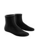 Calcetines de buceo transfronterizos de 3 mm para hombre, para natación, cálidos, antideslizantes, para buceo profundo, material impermeable, tubo corto, esnórquel, calcetines de playa para mujer