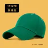 Gorra de Béisbol de Gran Circunferencia para Hombres y Mujeres, Sombrero de Sol de Algodón Puro con Visera Rígida, Gorra Visera de Protección Solar para Exteriores, Logo Personalizado, Primavera y Otoño