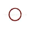Adecuado para 14-23 Jeep Grand Cherokee 3.0T bomba de agua tubería de agua anillo de sellado 68258961AA