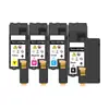 Compatible con cartucho de tóner Dell C1660w, cartucho de tóner para impresora Dell C1660w, cartucho de tóner Dell 332-0399