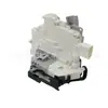 8K0839016B Mecanismo de cerradura de puerta trasera izquierda adecuado para modelos Volkswagen Touareg 11-18 y Audi A4-A5-Q5