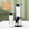 Espremedor portátil 110V/220V doméstico pequeno de frutas elétrico multifuncional máquina de suco frito copo máquina de cozinhar