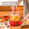 Suministro directo de fábrica tetera automática para flores oficina cafetera inteligente para té casera olla de gran capacidad para la salud regalo