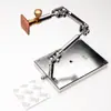 Soporte Base AR Pro de Fábrica Calificado Universal Flexible Ajustable de Acero Inoxidable Soporte para Figura Prop de Modelo