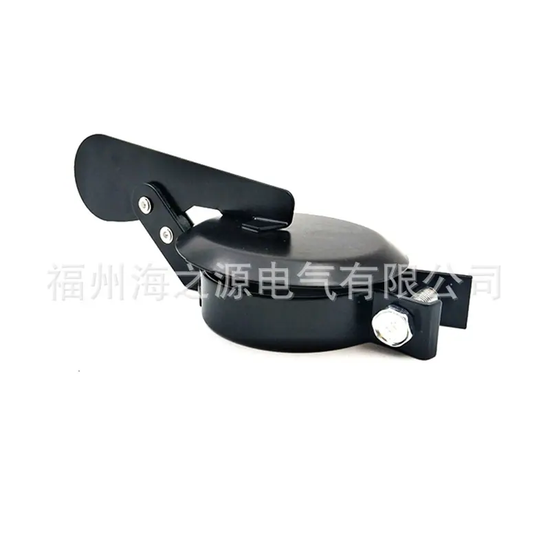 防雨帽 防雨罩 Exhaust Pipe Muffler R