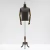 Traje Masculino Modelo Adereços Roupa Corpo Inteiro Loja de Roupas Manequim Traje Vestuário Formal Corpo Falso Suporte de Exibição Janela Corpo Inteiro