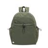 Mochila de nailon impermeable para mujer, ligera y sencilla, para viajes de comercio exterior transfronterizo, informal, de gran capacidad