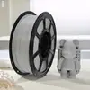 Direto do fabricante: Filamento PLA+ universal para impressora 3D 1kg, alta velocidade, alta tenacidade, 1,75mm, multicolorido, preferido para comércio exterior
