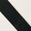 Nova Fita Jacquard de Nylon Espessa Nervurada Fivela de Capacete de Segurança Tira para Bolsa de Mão Alça de Ombro Sapatos e Chapéus Fita PP Acessórios para Vestuário
