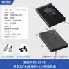 Tarjeta gráfica con disipador de calor de ventilador perfil de aluminio placa base de control industrial disipador de chip de CPU en stock