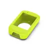 Adequado para capa protetora de relógio Garmin Jiaming edge130plus/530/830, capa protetora de silicone anti-queda