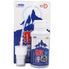 Entrega de uma peça bangfuke wolf poison spray pé cool spray 60 ml stall no estoque de fornecimento