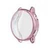 Fábrica Adecuado para Nuevo Estuche Protector para Reloj Garmin Active 6 TPU Todo Incluido Estuche Protector para Reloj Vivoactive6