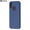 Adecuado para S30 +/S21 + Serie Caballo Frío Inyección de Combustible Funda Protectora para Teléfono Móvil TPU + PC Inyección de Combustible Funda Protectora de Color Sólido