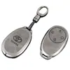 Adecuado para 2025 Toyota Platinum 3X Key Cubierta Protectora Especial Bz3X New Energy Carcasa de Metal Hebilla de Alta Gama