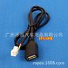 Navegação Android para Carro Plugue de 4/6 Pinos Cabo USB Solução Portátil Android Gravador de Tela Grande Uso Externo