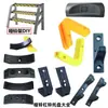 Suporte de rack para barra acessório de peça de barra equipamento de ginástica luva de barra borracha display de academia peso fixo colocação para levantamento de peso