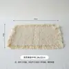 Fondo de Tela para Fotografía de Mantel Ins Accesorios de Fotografía de Productos de Aromaterapia para Alimentos Decoración de Plog Accesorios de Fotografía