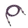 Japão Coreia do Sul 3mm nylon tecidos vidros cordões óculos de envelhecimento corrente cordeiro óculos de sol cordão Halter