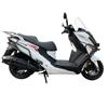 Adecuado para 23 Modelos de Motocicleta Guangyang Ct250 Ck250T-11A Barra Protectora Parachoques Barra Anticolisión Motocicleta Eléctrica Versión Engrosada