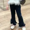 Ropa de Verano 2025 para Niños Nuevo Estilo Chino para Niñas Nuevo Estilo Chino Hebilla Cuello Asimétrico Chaleco Vestido Tang