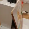 Máquina Pneumática de Arredondamento de Cantos R20 Máquina de Corte de Cantos Fresadora de Cantos para Pintura Decorativa Máquina de Arredondamento de Cantos para Pintura Decorativa Máquina de Chanfro de Cantos para Molduras de Quadro Máquina Fresadora de Placas de Madeira
