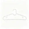 Percha Gruesa Sin Costuras Mejorada Almacenamiento en Armario Percha para Ropa Percha para Ropa Estante de Secado para Dormitorio Balcón Perchero para Ropa y Pantalones