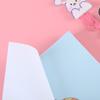 Notas Adhesivas de Gato Lindo Dibujos Animados Forma Especial Lindo Mascota Animal Papel de Notas Papelería para Estudiantes Pequeño Regalo Nota con Forma Especial