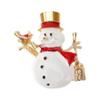 Broches de Natal Europeus e Americanos, Muletas, Alces, Flocos de Neve, Bonecos de Neve, Árvores de Natal, Guirlandas, Sinos, Botas, Broches, Boutonnières