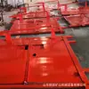 Puertas Herméticas Mineras 1600*2000 Hechas de Hierro Fundido, Engrosadas y Duraderas, Resistentes a Ondas de Impacto, Impermeables y a Prueba de Fuego Puertas Herméticas
