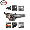 Aplicable a Faros de Corolla Se Xle Xse 2019-2022 8111002S50 8115002S50
