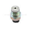 499000-6141 Sensor Regulador de Alto Voltaje de Riel de Combustible Adecuado para Isuzu 499000-6310