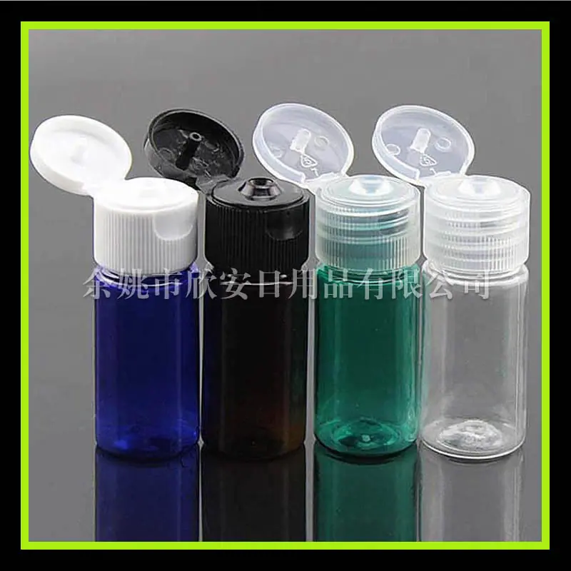 10ml pet瓶 翻盖