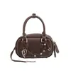 Bolsas de Nicho para Mujer 2026 Nuevo Modelo Minibolso de Mano Moderno Versátil Bolso Almohada de Gama Alta para Mujer Hombro Cruzado