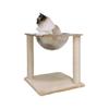 Promoção Especial com Frete Grátis: Arranhador para Gatos Atacado, Casa para Gatos Cápsula Espacial, Quarto Transparente para Gatos, Estrutura de Escalada, Suprimentos Integrados para Animais de Estimação, Suspensão para Gatos