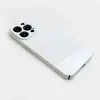 Para Apple Huawei glory OPPO/VIVO millet película funda de teléfono móvil material de transferencia térmica material en blanco DIY