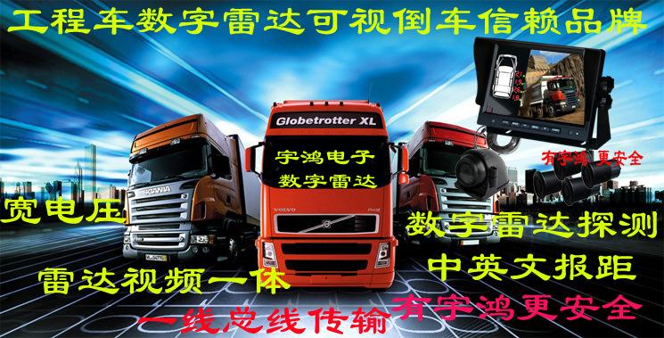 数字可视雷达副本