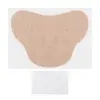 Parches Desechables Finos Absorbentes de Sudor para Verano para Hombres y Mujeres, Parches Invisibles a Prueba de Sudor para las Axilas con Forro de Algodón para Absorber el Sudor