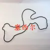 Fornecimento de Alta Qualidade de Junta da Tampa da Câmara de Válvulas Adequada para Motor Dongfeng Cummins 6L 3959798