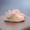 Zapatillas para Niña Suela Suave Zapatos Casuales para Niños Verano 2025 Nuevos Zapatos de Pato Mandarín para Niña Versátiles Antideslizantes Deportivos Zapatos para Niños