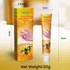 Sumifun crema para el cuidado del entumecimiento de las extremidades con veneno de abeja, crema para masaje de manos y pies rígidos, comercio exterior transfronterizo de Amazon K10252