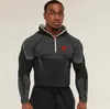 Chaqueta de Piel Venum Viper con Media Cremallera y Capucha con Panel de Malla Transpirable, Adecuada para Combate al Aire Libre y Protección Solar