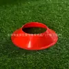 Suporte Multifuncional para Bola de Futebol, Disco com Logo, Suporte para Bola de Basquete Vôlei, Equipamento de Treinamento, Obstáculo, Base Redonda para Bola, Suporte para Bola
