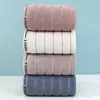 Toallas de Algodón Puro para Uso en Hotel y Hogar, Toallas Faciales para Adultos, Absorbentes, Fabricantes de Toallas de Comercio Exterior Transfronterizo, Venta al por Mayor, Impresión de Logotipos