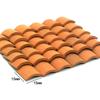 1:16 Peças de Modelismo Mini Peças DIY Miniatura Construção Casa Brinquedos de Construção Azulejos Aliexpress Amazon