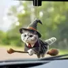 Mochila para Cachorro Pingente de Carro Cachorro 2D Acrílico Atacado Pequeno Pingente de Chaveiro Transfronteiriço Criativo Desenho Animado Teddy Fabricante