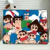 2026 Nuevo Modelo Dibujos Animados Infantiles Pintura al Óleo Digital DIY Dibujo para Colorear Pintado a Mano, Saludable y Ecológico, Envío Directo de Una Pieza