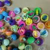 Bolinha Transparente Pequena 45mm Gashapon Prêmio de Jardim de Infância Crianças Máquina Pequena de Gashapon Boneca Super Fofa Arcade Presente