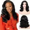 Comércio Exterior Transfronteiriço Perucas Moda Europeia e Americana Cabelo Cacheado Ondulado Grande Cabelo de Comprimento Médio Perucas África Perucas Quentes Fones de Ouvido