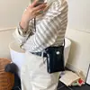 Nueva Mini Bolso de Axila Estilo Chino para Mujer, Nuevo Billetero Verano 2026, Diseño de Nicho, Bolso Cruzado Casual para Teléfono